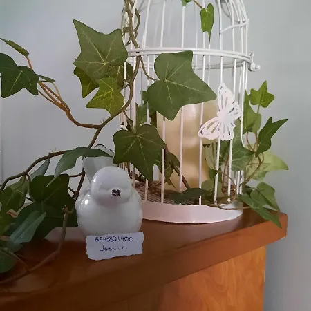 Jasmine 아파트 볼로스
