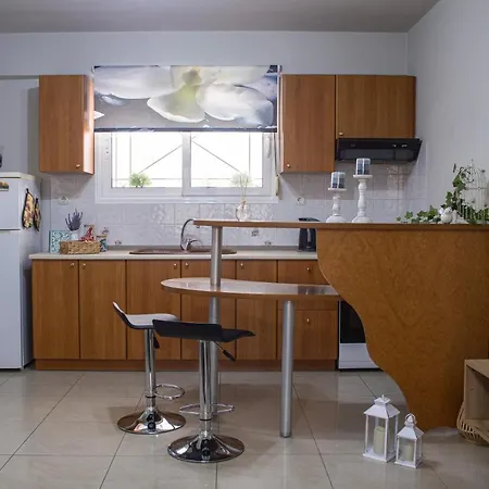 Apartmán Jasmine