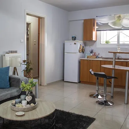 Jasmine Apartment Volos