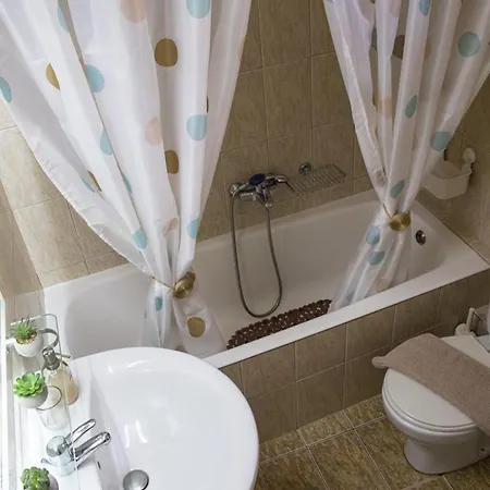 Jasmine Apartmán