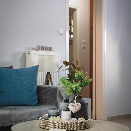Jasmine Apartmán *