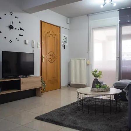 Jasmine Apartmán