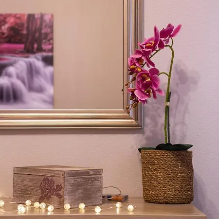 Apartment Jasmine Volos